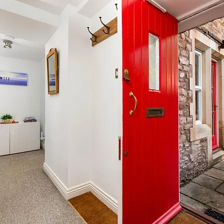 Appartement New-spacious Clifton Flat With Office-best Area-by Fabaccommodation Bristol