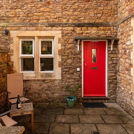 New-spacious Clifton Flat With Office-best Area-by Fabaccommodation Appartement